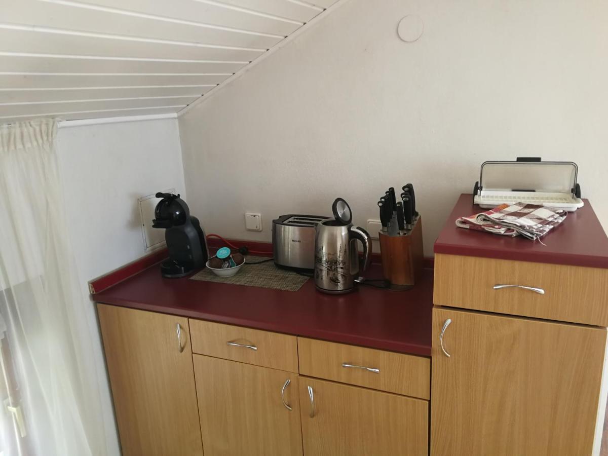 Apartmens "Lagoon" 耶德库安特 外观 照片