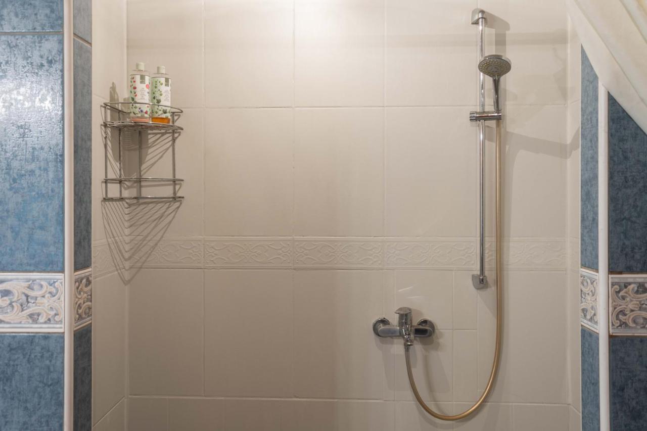 Apartmens "Lagoon" 耶德库安特 外观 照片