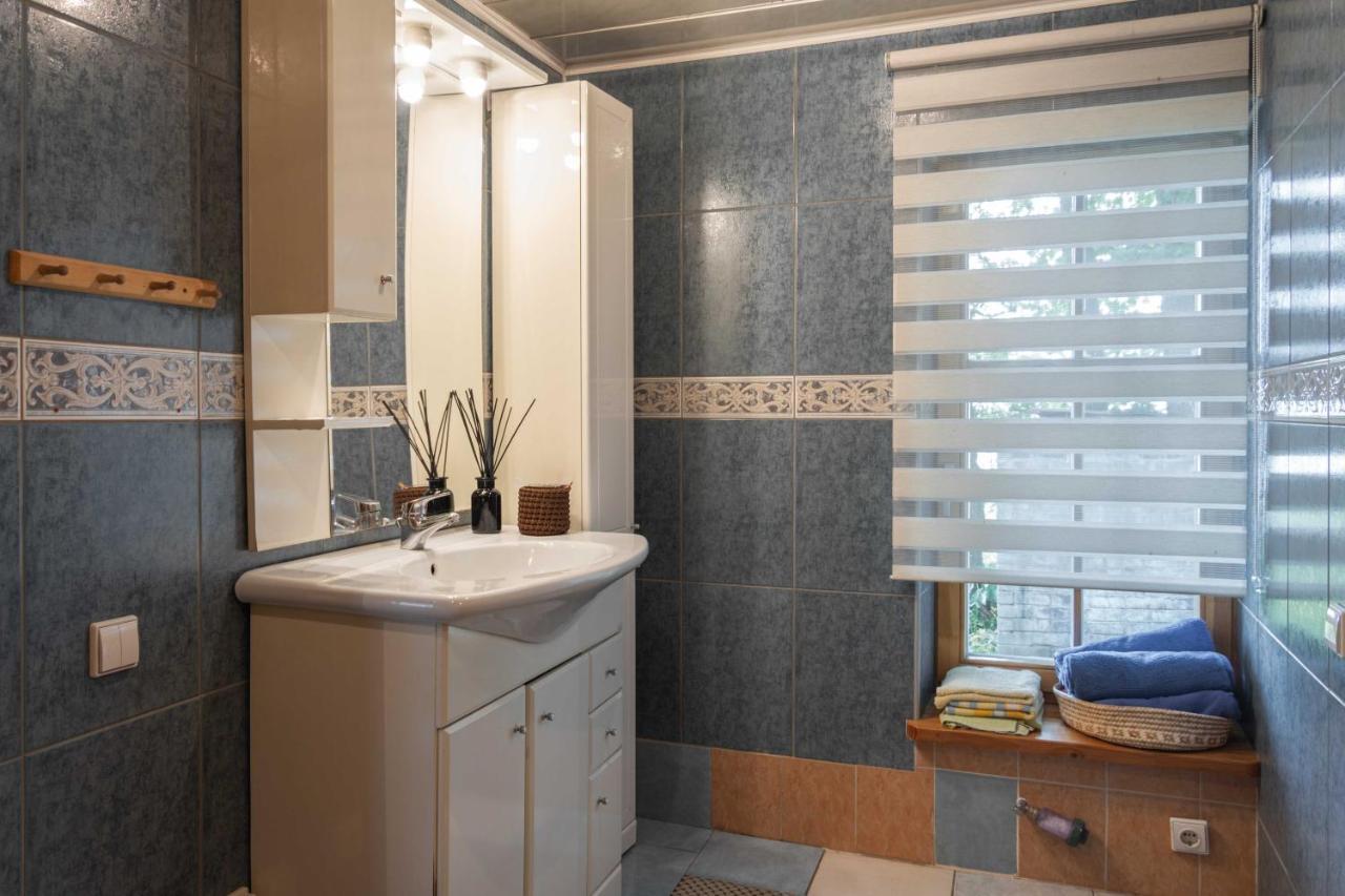Apartmens "Lagoon" 耶德库安特 外观 照片