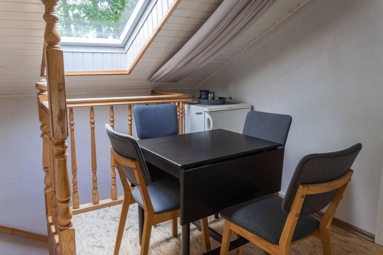 Apartmens "Lagoon" 耶德库安特 外观 照片