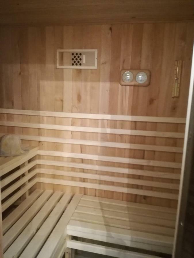 Apartmens "Lagoon" 耶德库安特 外观 照片