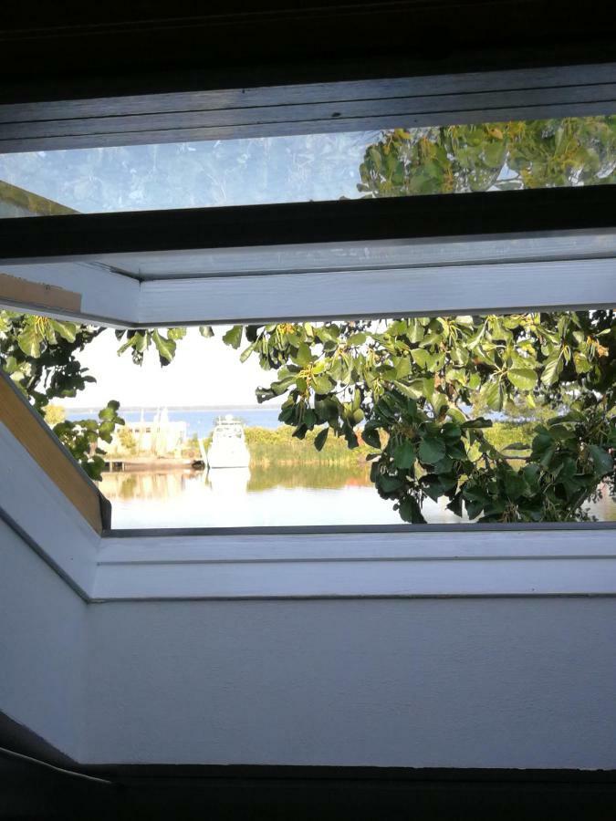 Apartmens "Lagoon" 耶德库安特 外观 照片