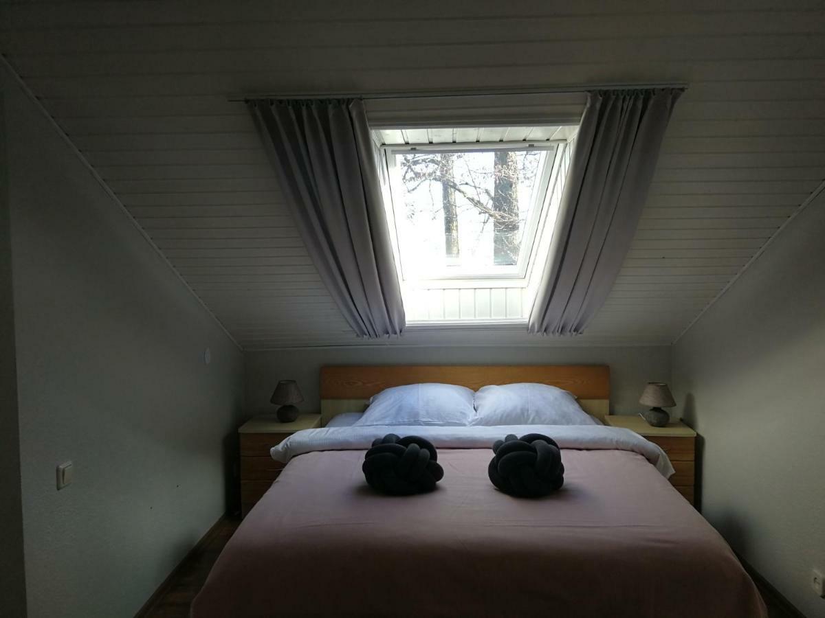 Apartmens "Lagoon" 耶德库安特 外观 照片
